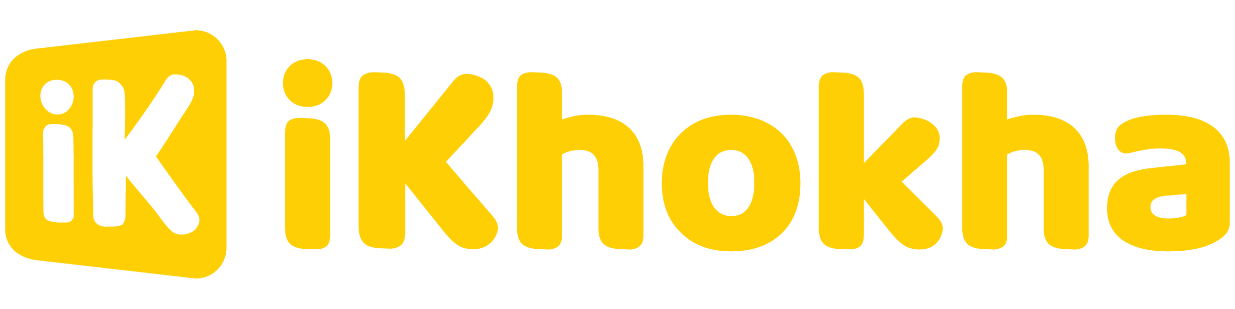 iKhokha – Bronze Partner