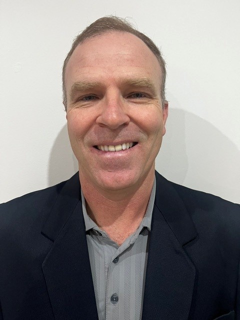 Charl Coetzee